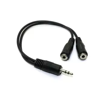 Разветвитель наушников