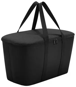 Reisenthel Термосумка Coolerbag black 20 л