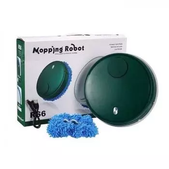 Робот полотёр Mopping Robot RS6