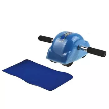 Ролик для пресса с возвратным механизмом 536100