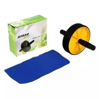 Ролик для пресса Sima Sport