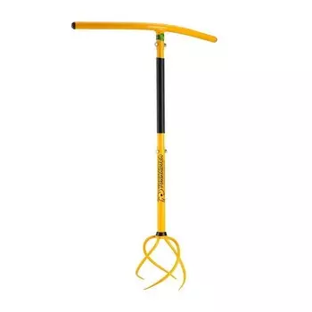 Ручной культиватор - Торнадика