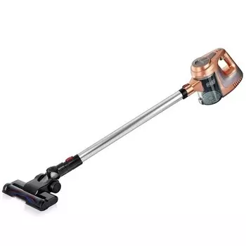 Ручной пылесос Brayer BR4261, 135 Вт, 1 л