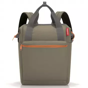 Рюкзак Allrounder R olive green