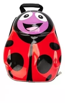 Рюкзак детский «БОЖЬЯ КОРОВКА»