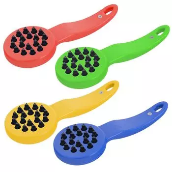 Рыбочистка - ФИШ-ка, цвет микс