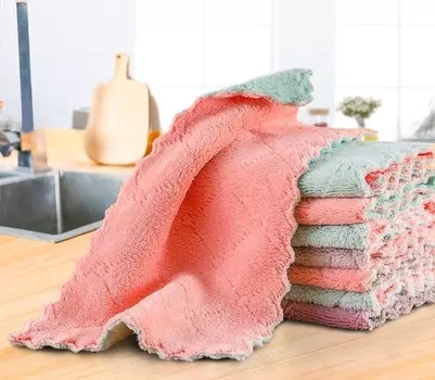 Салфетки для уборки - Супер Чисто