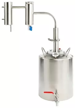 Самогонный аппарат Finlandia Экстра 30