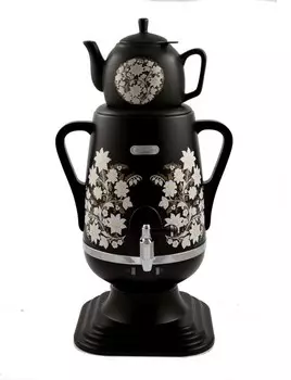 Самовар Добрыня DO-412