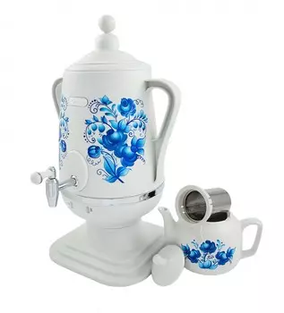 Самовар Добрыня DO-421