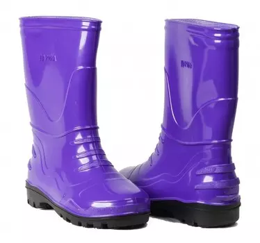 Сапоги детские ДАРИНА Д14 (фиолетовый, 33(210))