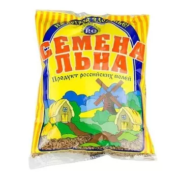 Семена Льна - Василева Слобода, 200г