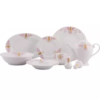 Сервиз обеденный WINNER 36пр WR-3003