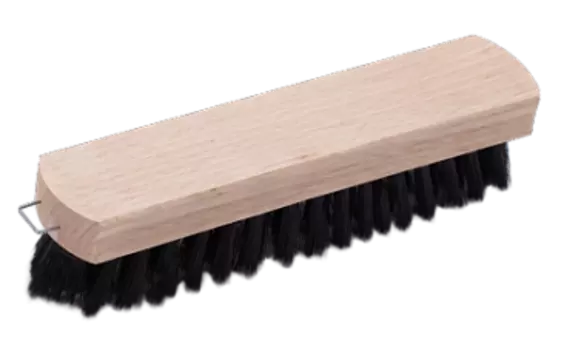 Щетка для обуви SVIP SV3188 Фауст, бук