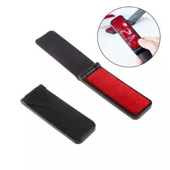 Щетка для одежды складная