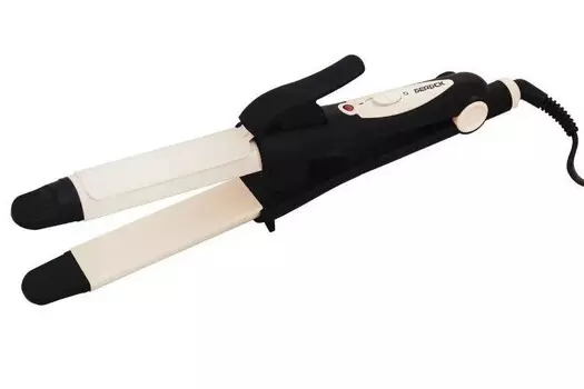 Щипцы для волос бердск 2401 черный