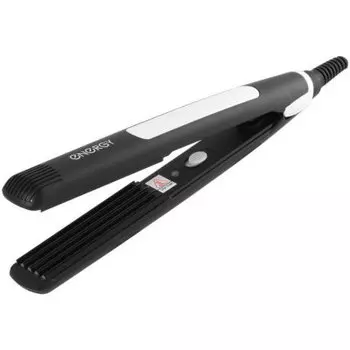 Щипцы для волос ENERGY EN-851, 20Вт, макс.темп.220°С