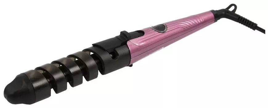 Щипцы MARTA MT-1467 фиолетовый чароит