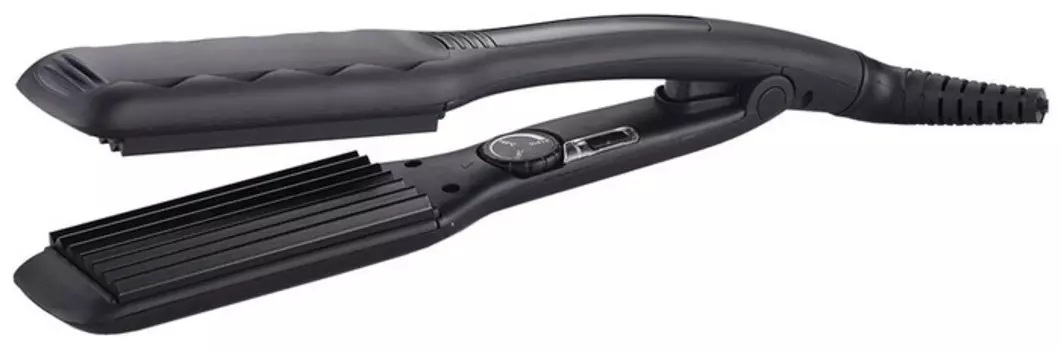 Щипцы Viconte VC-6735 черный