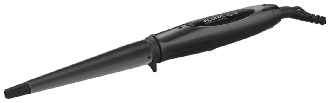Щипцы Viconte VC-6739 черный