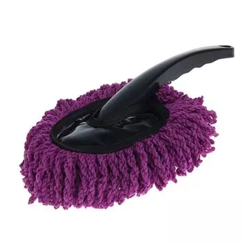 Щётка для удаления пыли автомобильная VT-002, 30 см