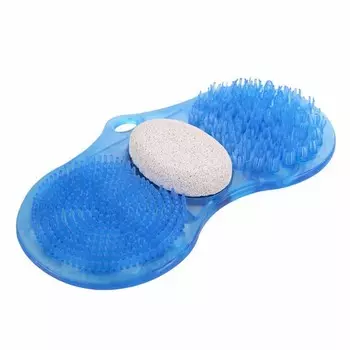 Щётка массажная Стопочистка (Sole Cleaner)