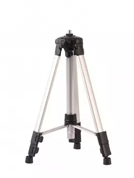Штатив усиленный для лазерного уровня, 0,3-1,2 м, резьба 5/8, Sturm!