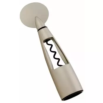 Штопор Vitesse VS-8007 винтовой, золотистый