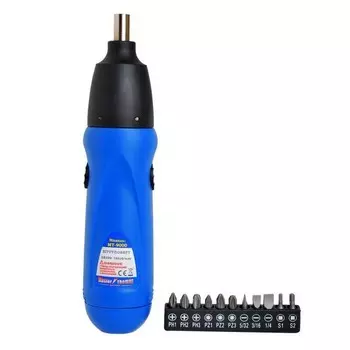 Шуруповерт аккумуляторный - Master Thomas MT-9000