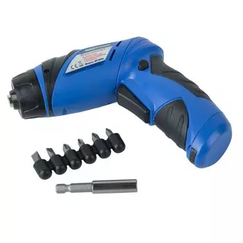 Шуруповерт аккумуляторный - Master Thomas MT-9050