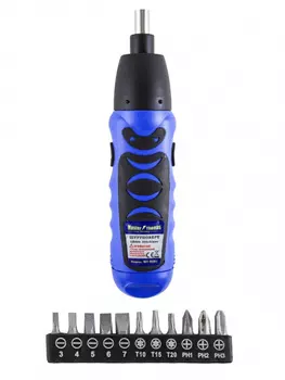 Шуруповерт - Master Thomas MT-9051