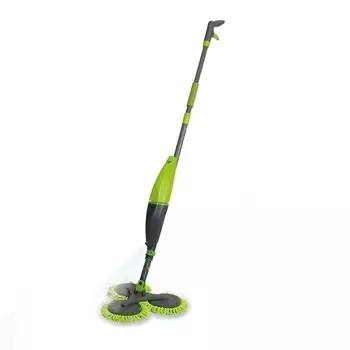 Швабра Livington 3 Magic Mop 360
