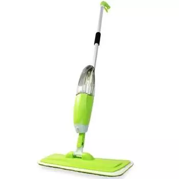 Швабра с распылителем воды - Spray Mop