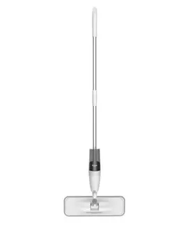 Швабра с распылителем воды Xiaomi Deerma Del Mar Spray MOP