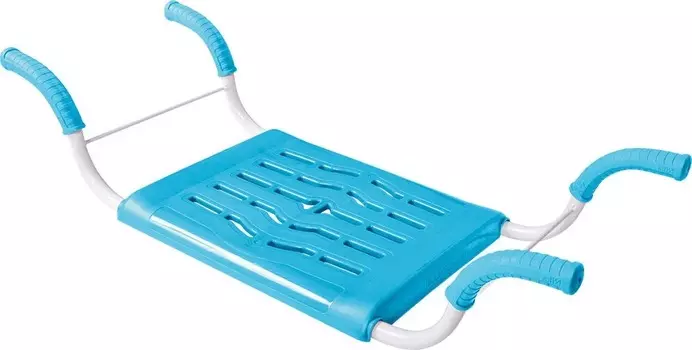 Сиденье для ванны Nika СВ4 бирюза