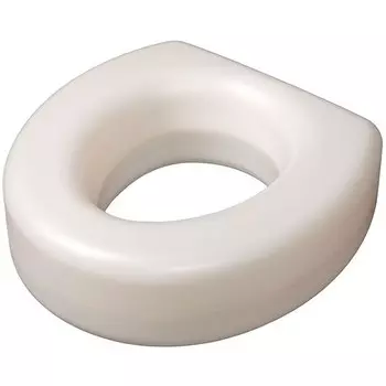 Сиденье-насадка для унитаза