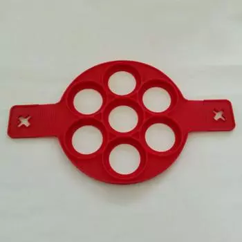 Силиконовая форма для оладьев Мечта хозяйки