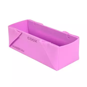 Силиконовая форма для запекания, разъемная 21*7*7 см