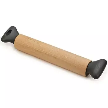 Скалка Grip Pin Grey