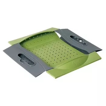 Складной дуршлаг Snapfold Colander