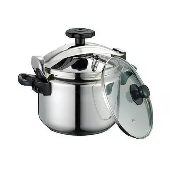 Скороварка KELLI KL-4040-9л (1х4)