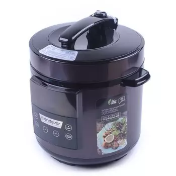 Скороварка-мультиварка электрическая Endever Vita-98