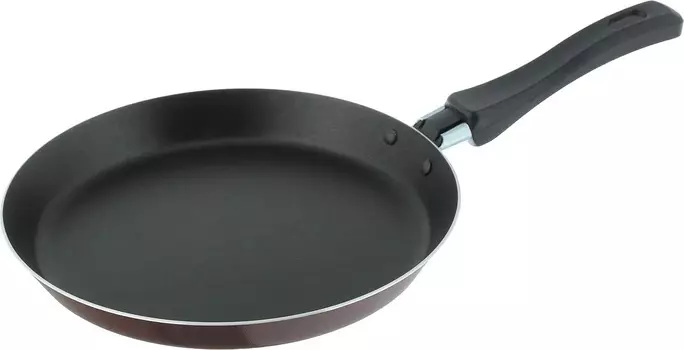 Сковорода блинная Scovo Expert СЭ-039, 22 см