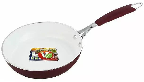 Сковорода Vitesse VS-2287, 24 см