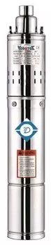 Скважинный насос Vodotok 3QGD1.2-50-0.37 (370 Вт)