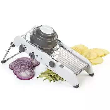 СмартТерка Mandoline Slicer
