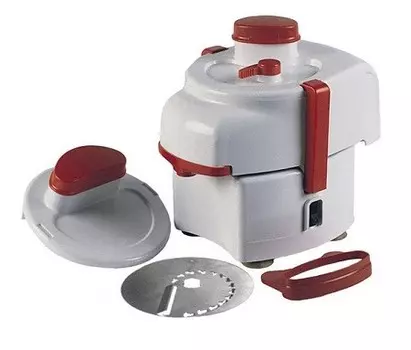 Соковыжималка Беломо(садовая), СВШПП-302, с шинк, г. Минск, цв.упаковка