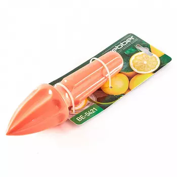 Соковыжималка для цитрусовых WEBBER BE-5421, ручная