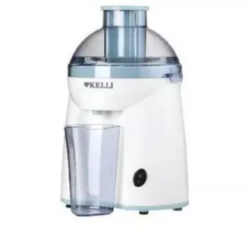 Соковыжималка Kelli KL-5088, 400 Вт, объём стакана - 200 мл