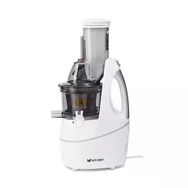 Соковыжималка Kitfort KT-1104-1, белый